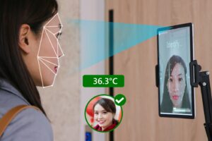 Enhance Attendance Management with Facial Recognition Time Clocks in 2023